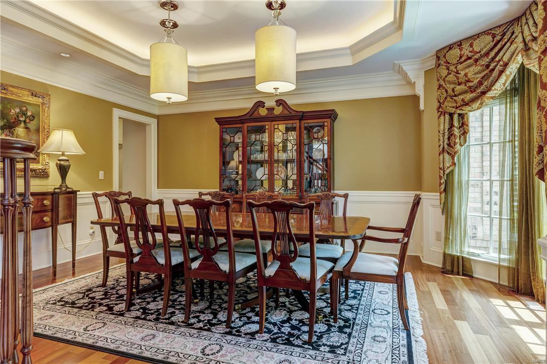 Weston Place - Residential