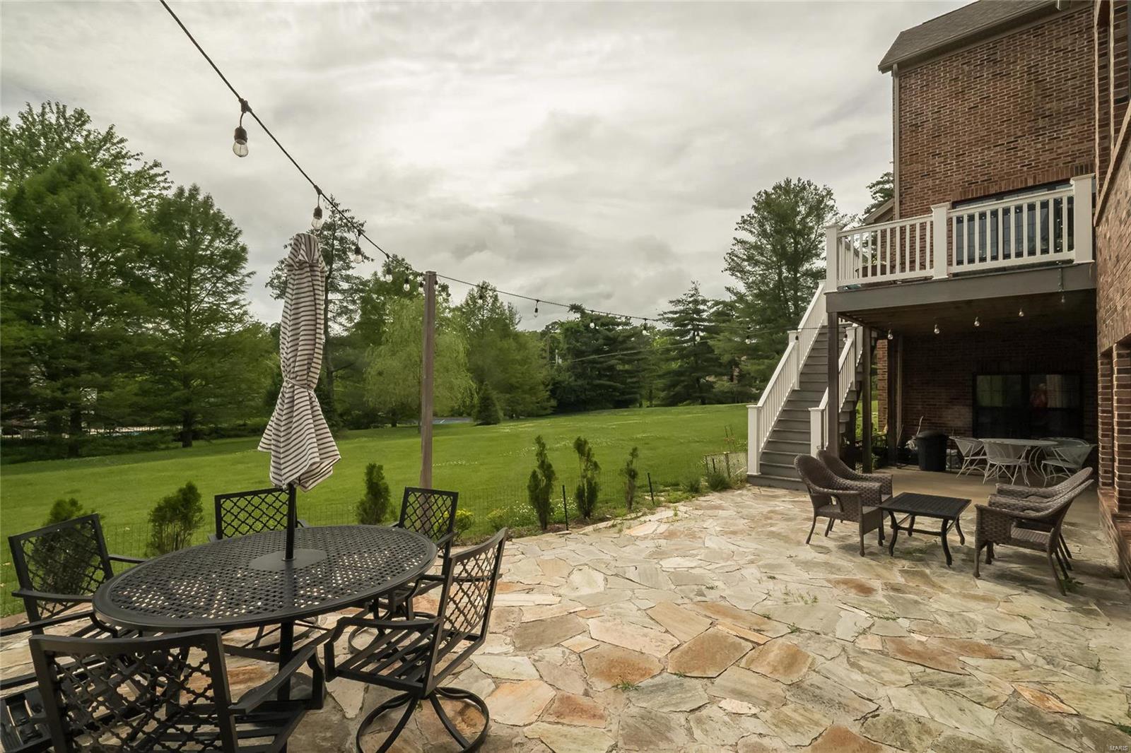 Williamsburg Estates - Residential