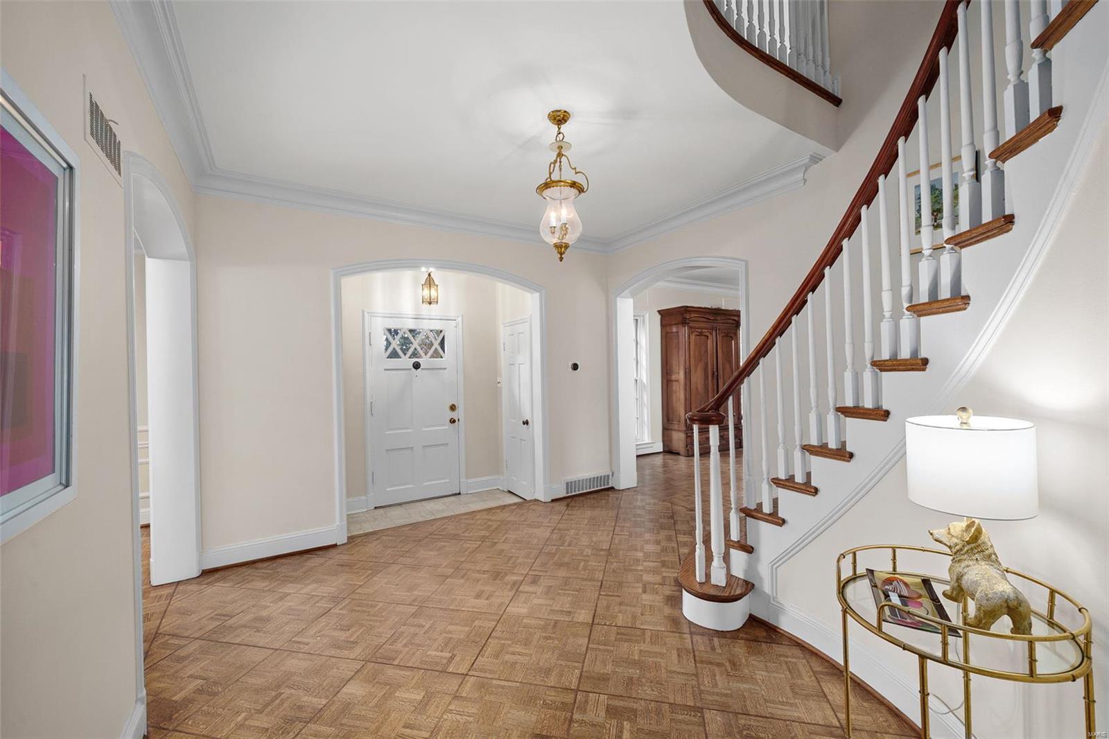 Von Schrader Estate Partition - Residential