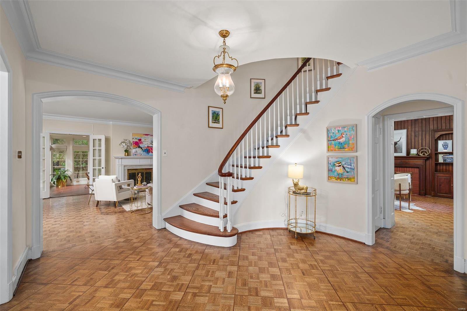 Von Schrader Estate Partition - Residential