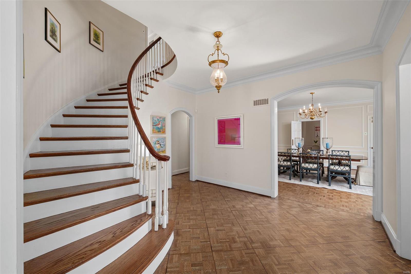 Von Schrader Estate Partition - Residential