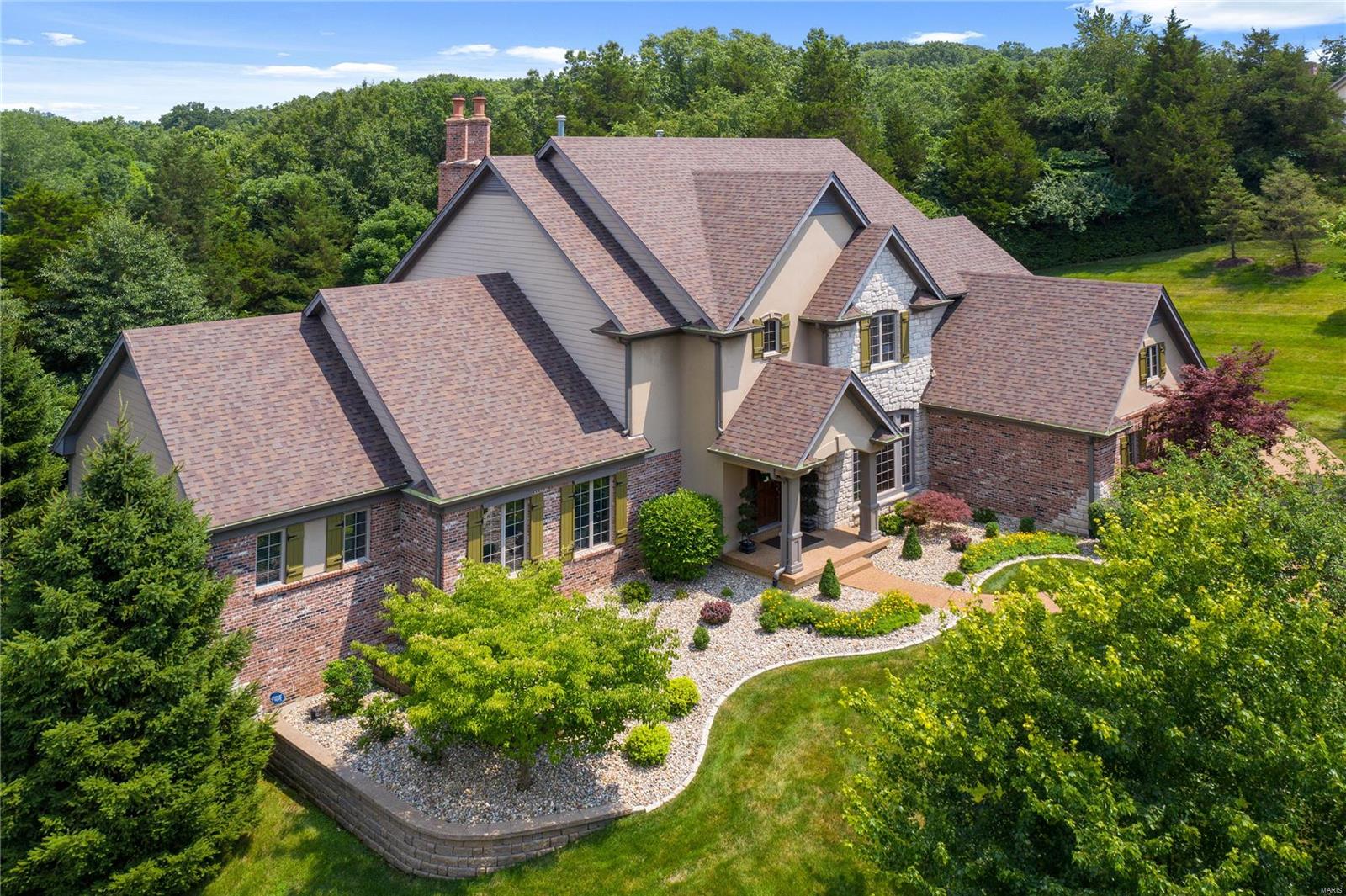 Wills Trace - Residential