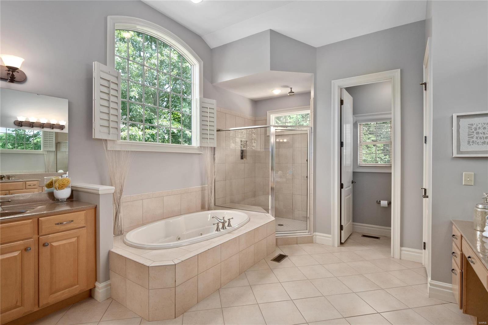 Wills Trace - Residential