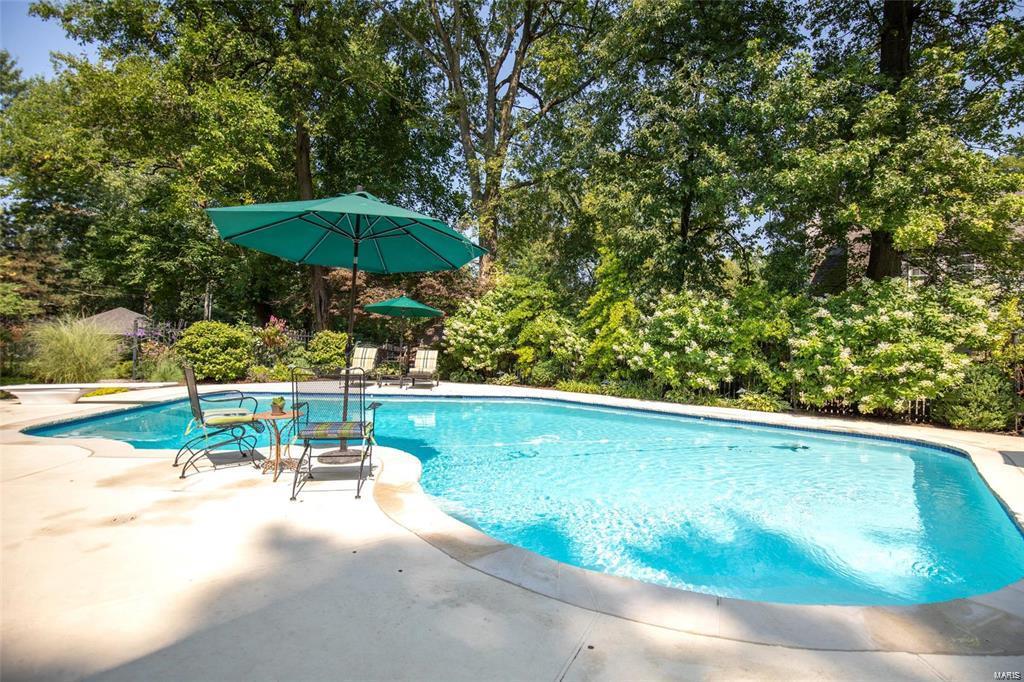 Webster Park - Residential