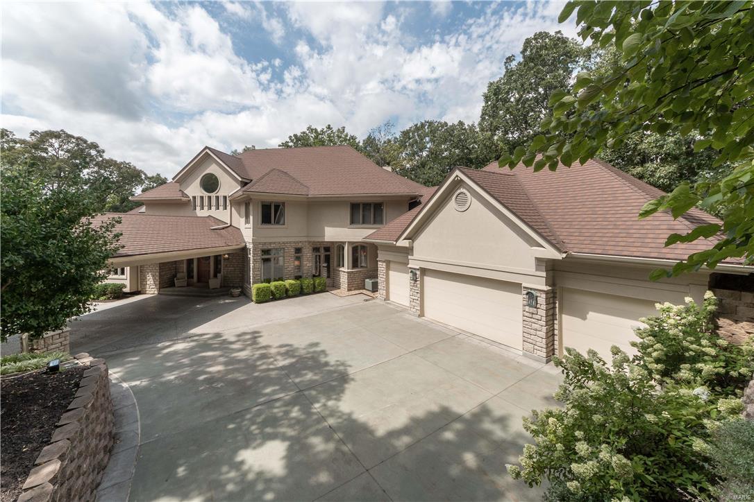 Grafeman-Barnhart - Residential