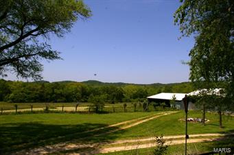 Brennan - Farm