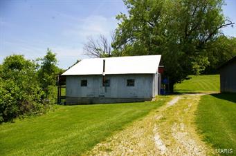 Brennan - Farm
