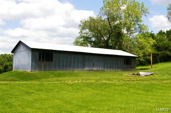 Brennan - Farm