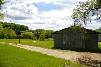 Brennan - Farm