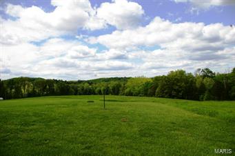 Brennan - Farm