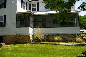 Brennan - Farm