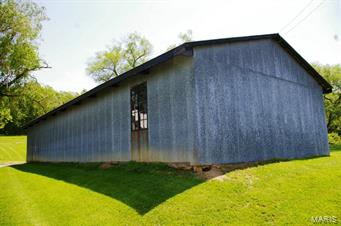 Brennan - Farm