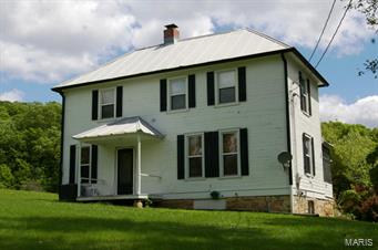 Brennan - Farm