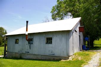 Brennan - Farm