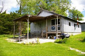 Brennan - Farm