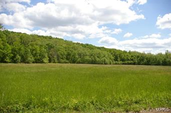 Brennan - Farm