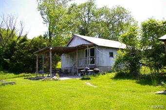 Brennan - Farm