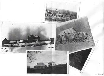 Brennan - Farm