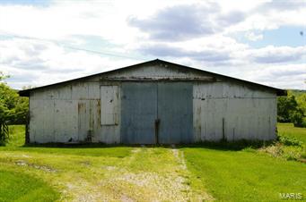 Brennan - Farm
