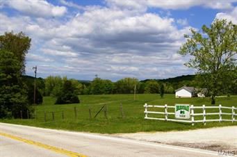 Brennan - Farm