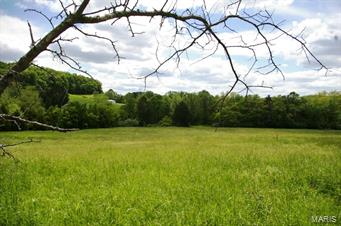 Brennan - Farm