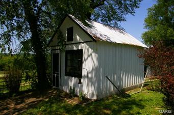 Brennan - Farm