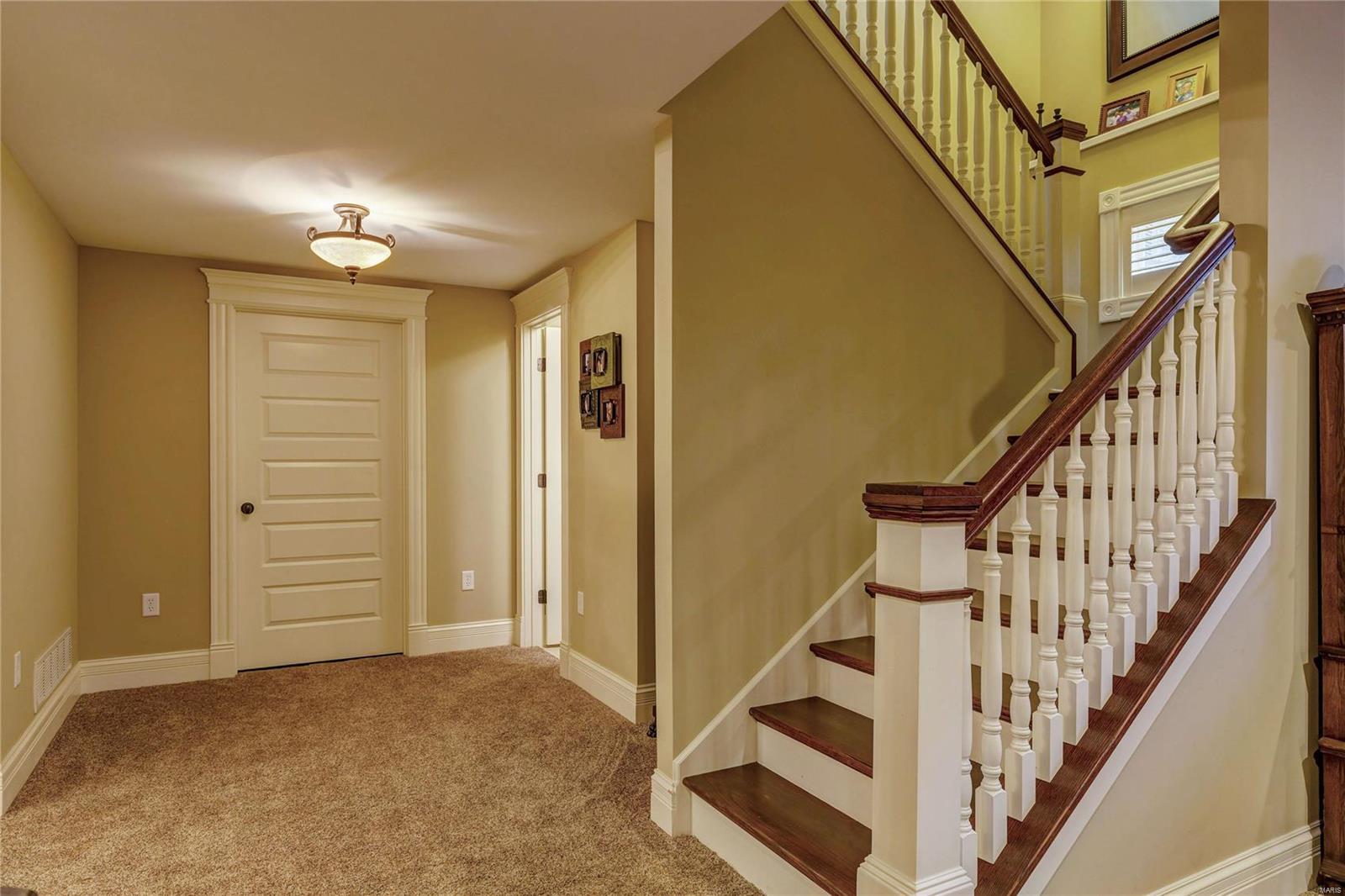 Leffingwells First Add - Residential