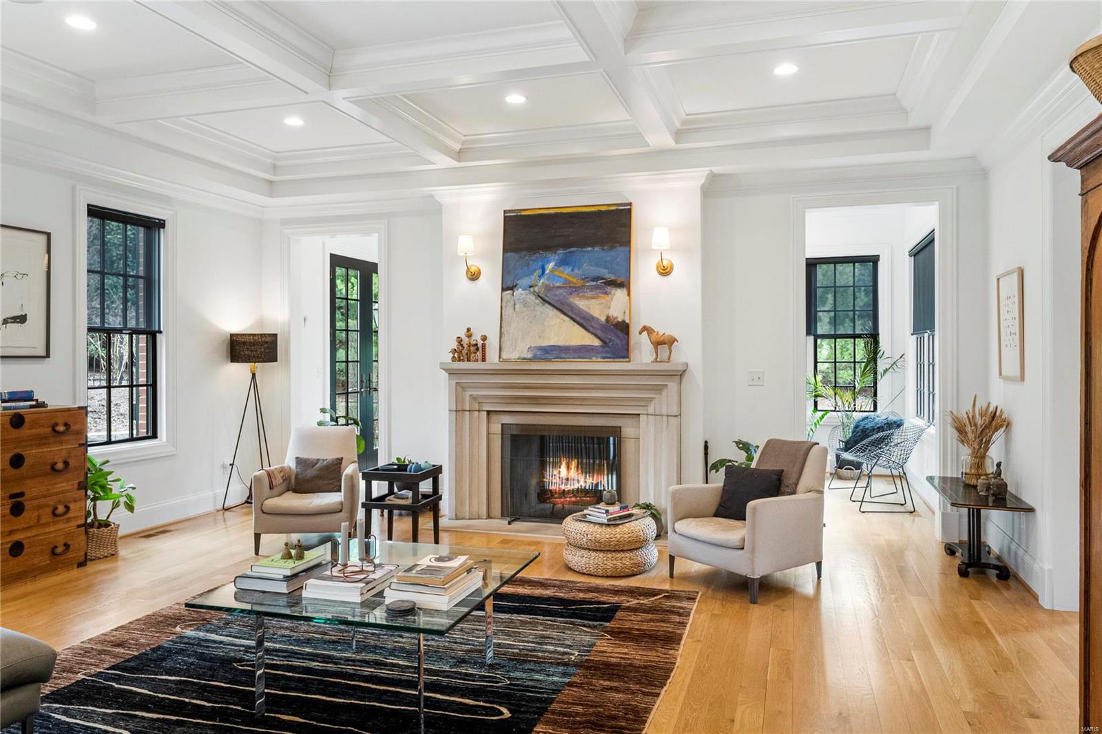Oak Bend Amd - Residential