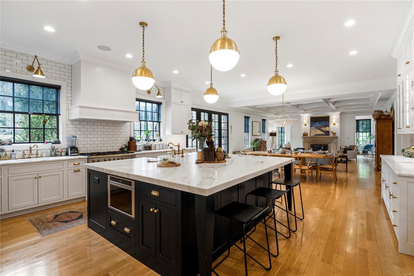 Oak Bend Amd - Residential