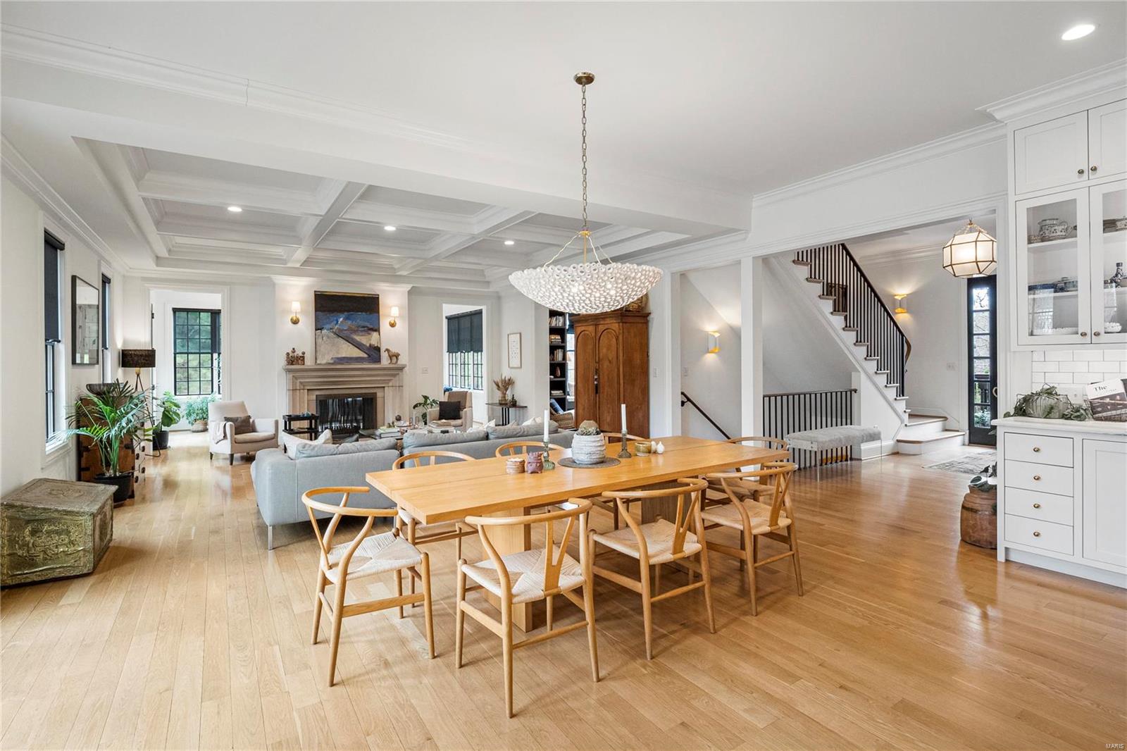 Oak Bend Amd - Residential
