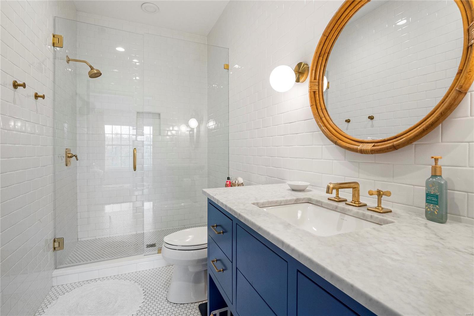 Oak Bend Amd - Residential