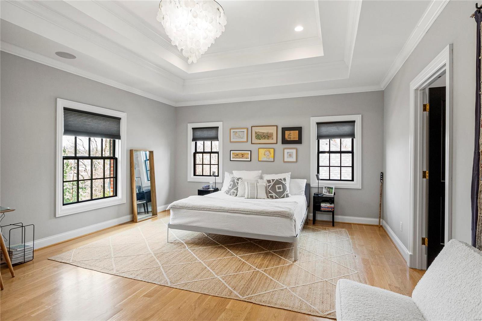 Oak Bend Amd - Residential