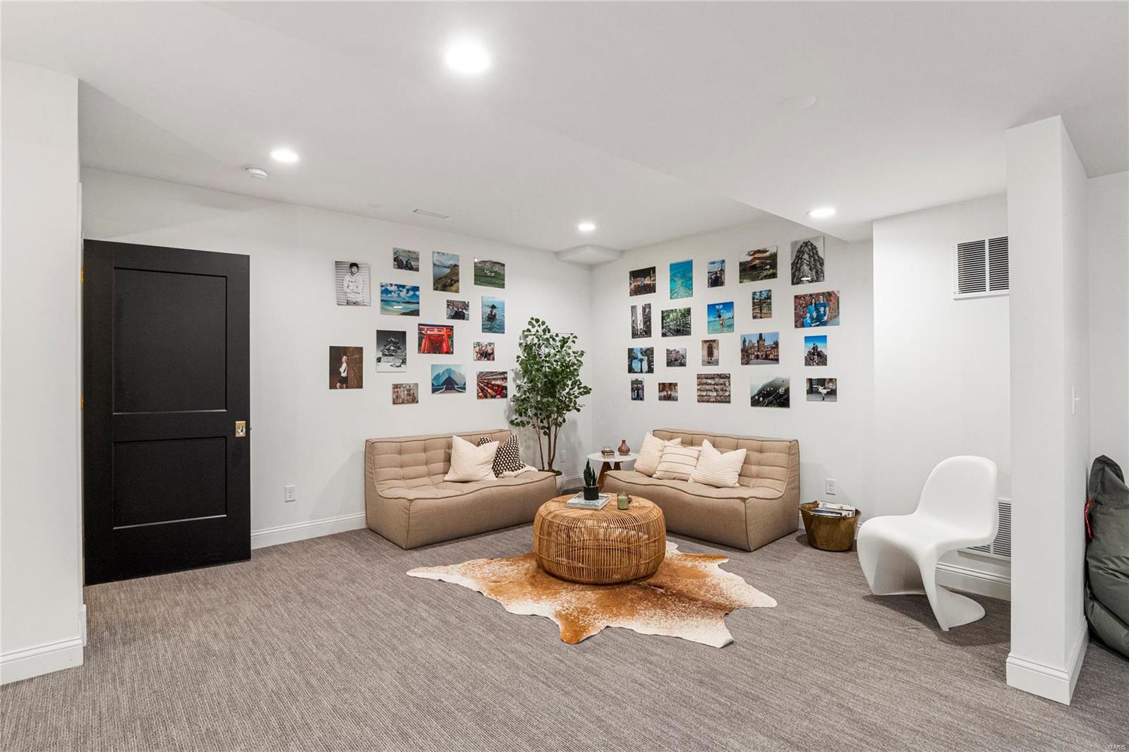 Oak Bend Amd - Residential