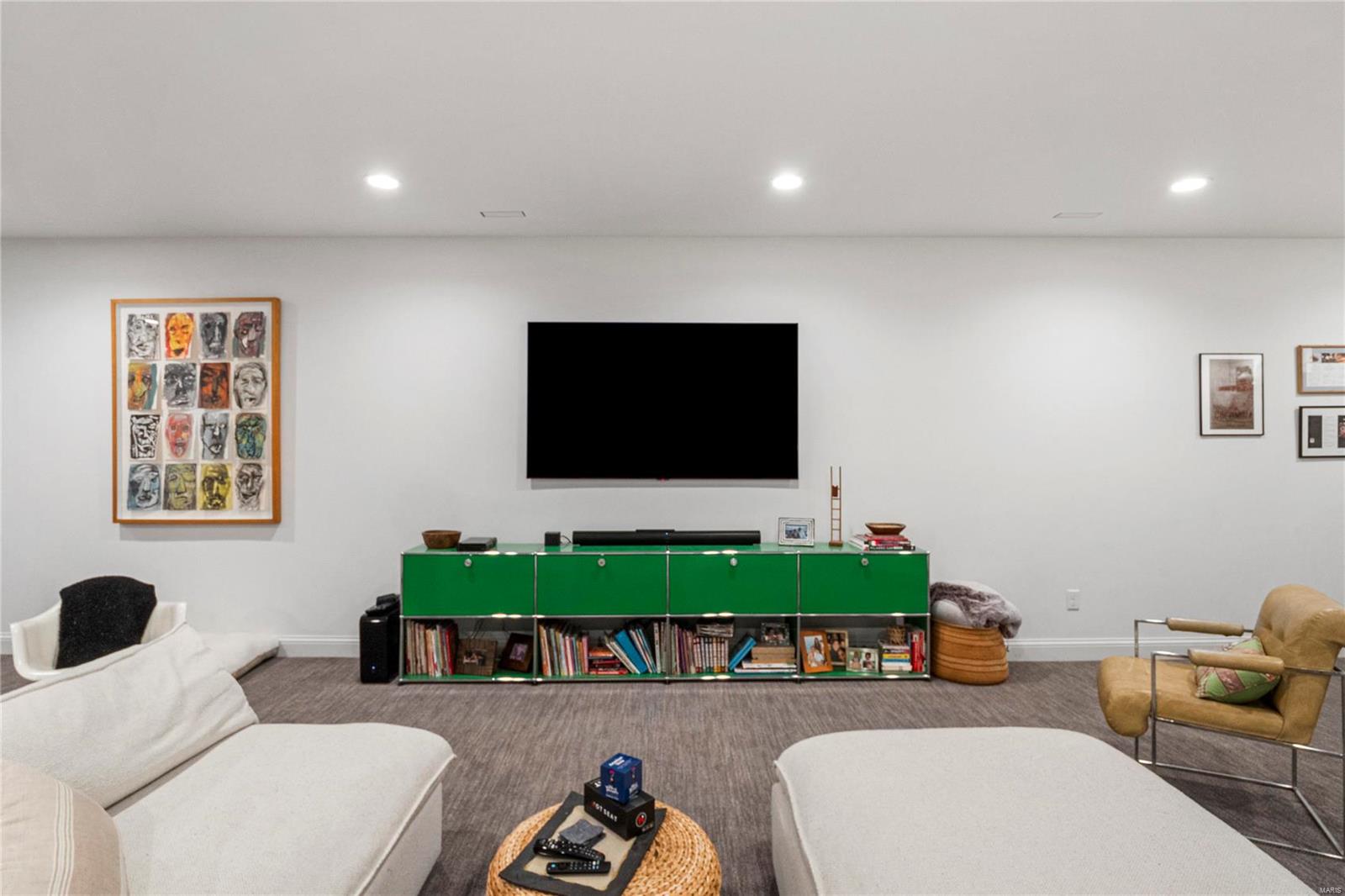 Oak Bend Amd - Residential