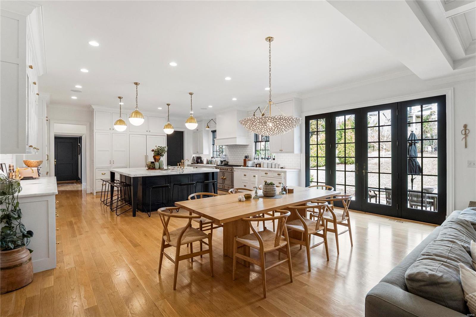 Oak Bend Amd - Residential