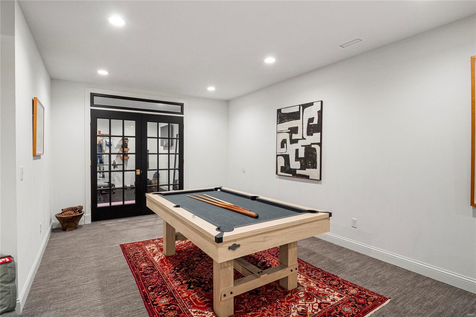 Oak Bend Amd - Residential