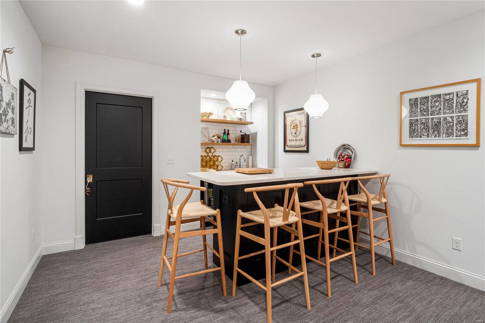 Oak Bend Amd - Residential