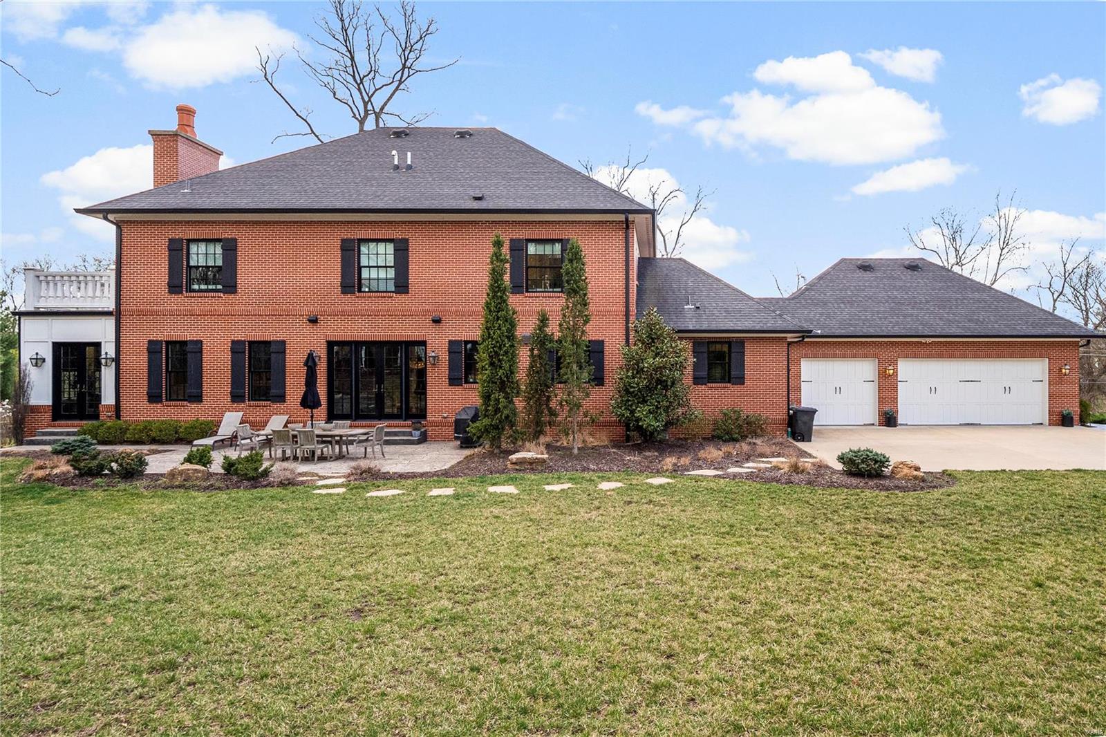 Oak Bend Amd - Residential