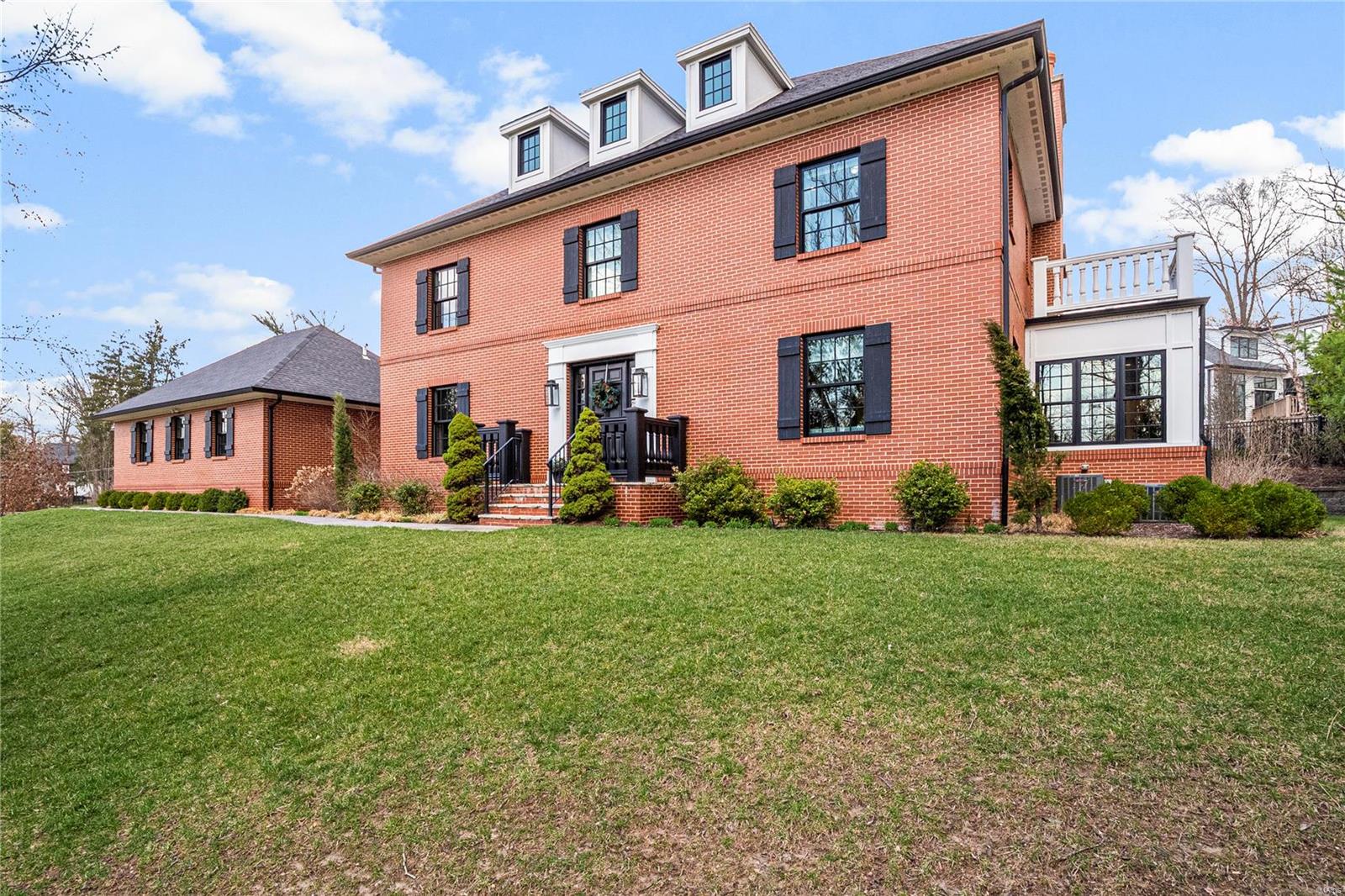 Oak Bend Amd - Residential
