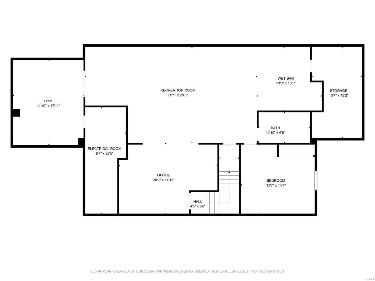 Oak Bend Amd - Residential
