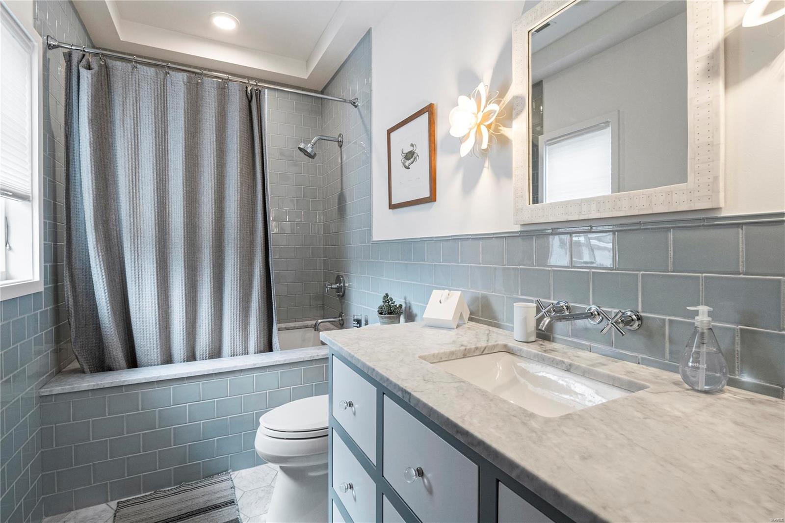 Oak Bend Amd - Residential