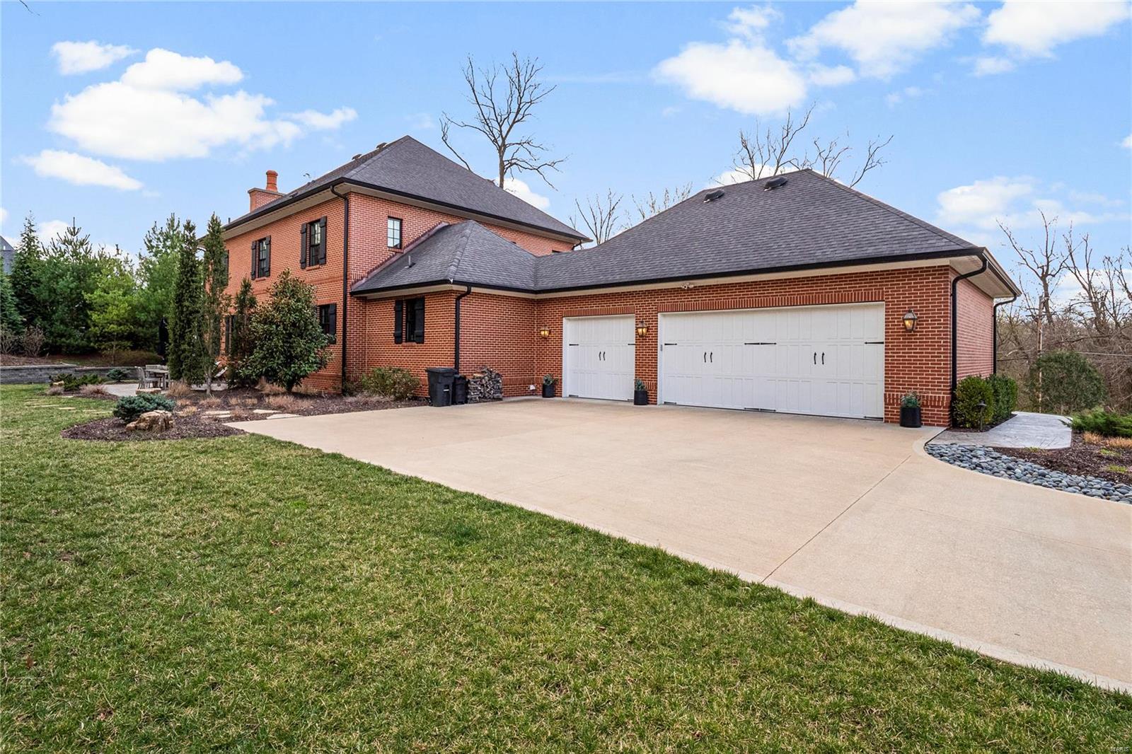 Oak Bend Amd - Residential