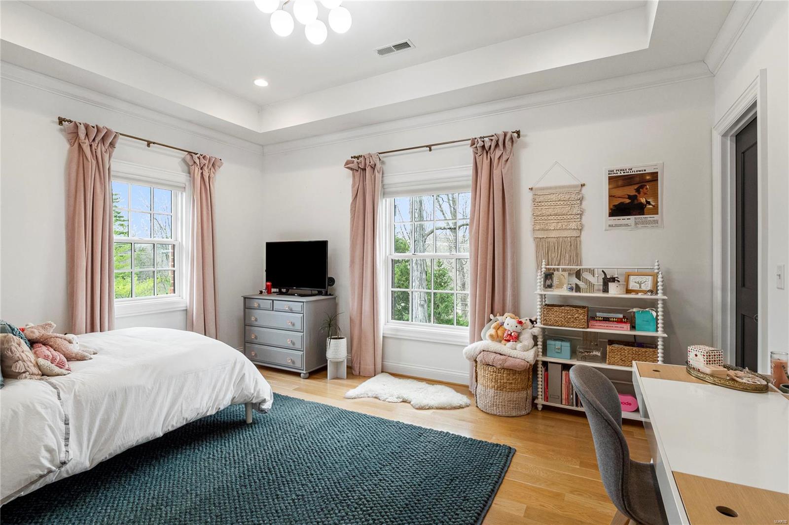 Oak Bend Amd - Residential