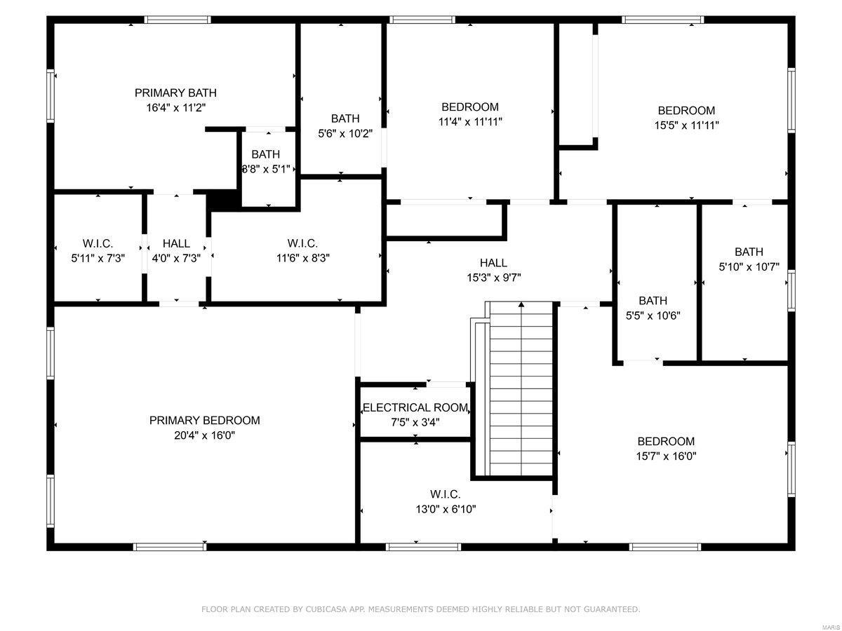 Oak Bend Amd - Residential