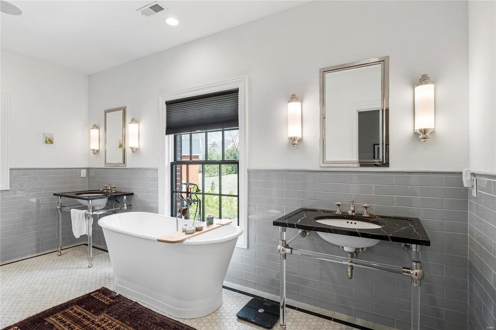 Oak Bend Amd - Residential