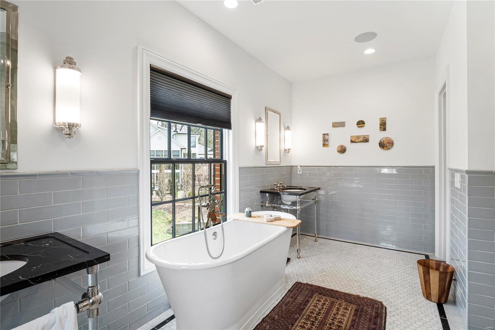 Oak Bend Amd - Residential