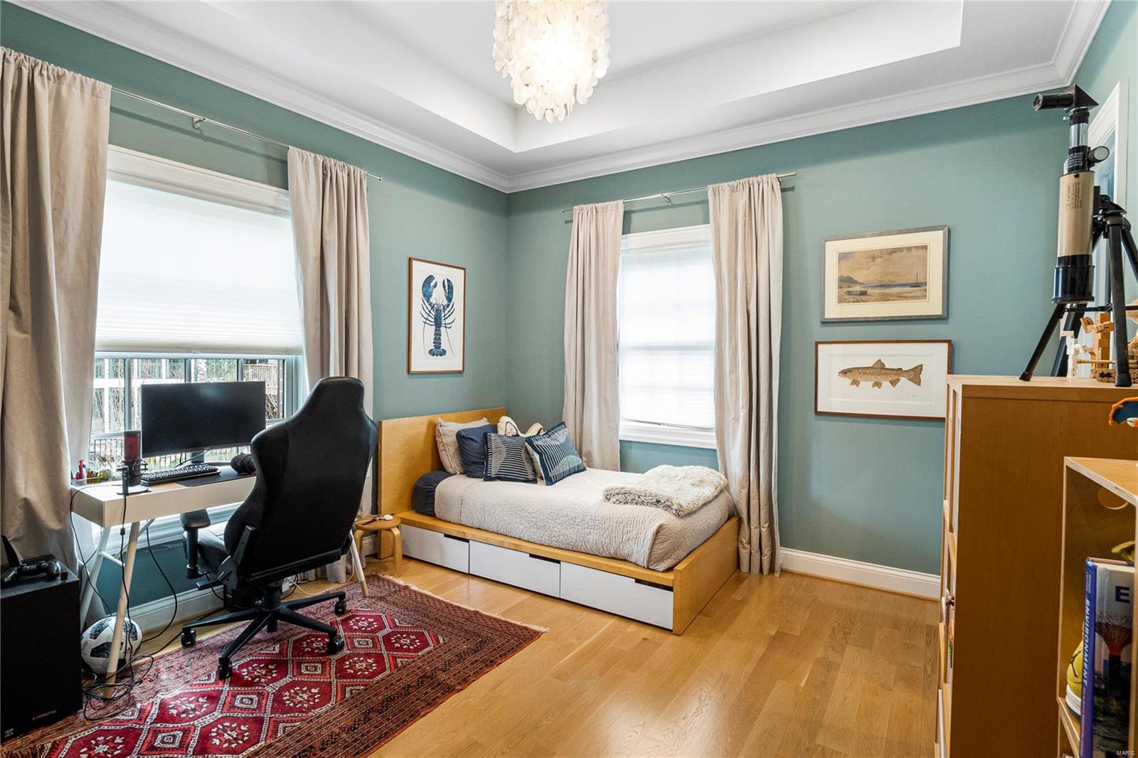Oak Bend Amd - Residential