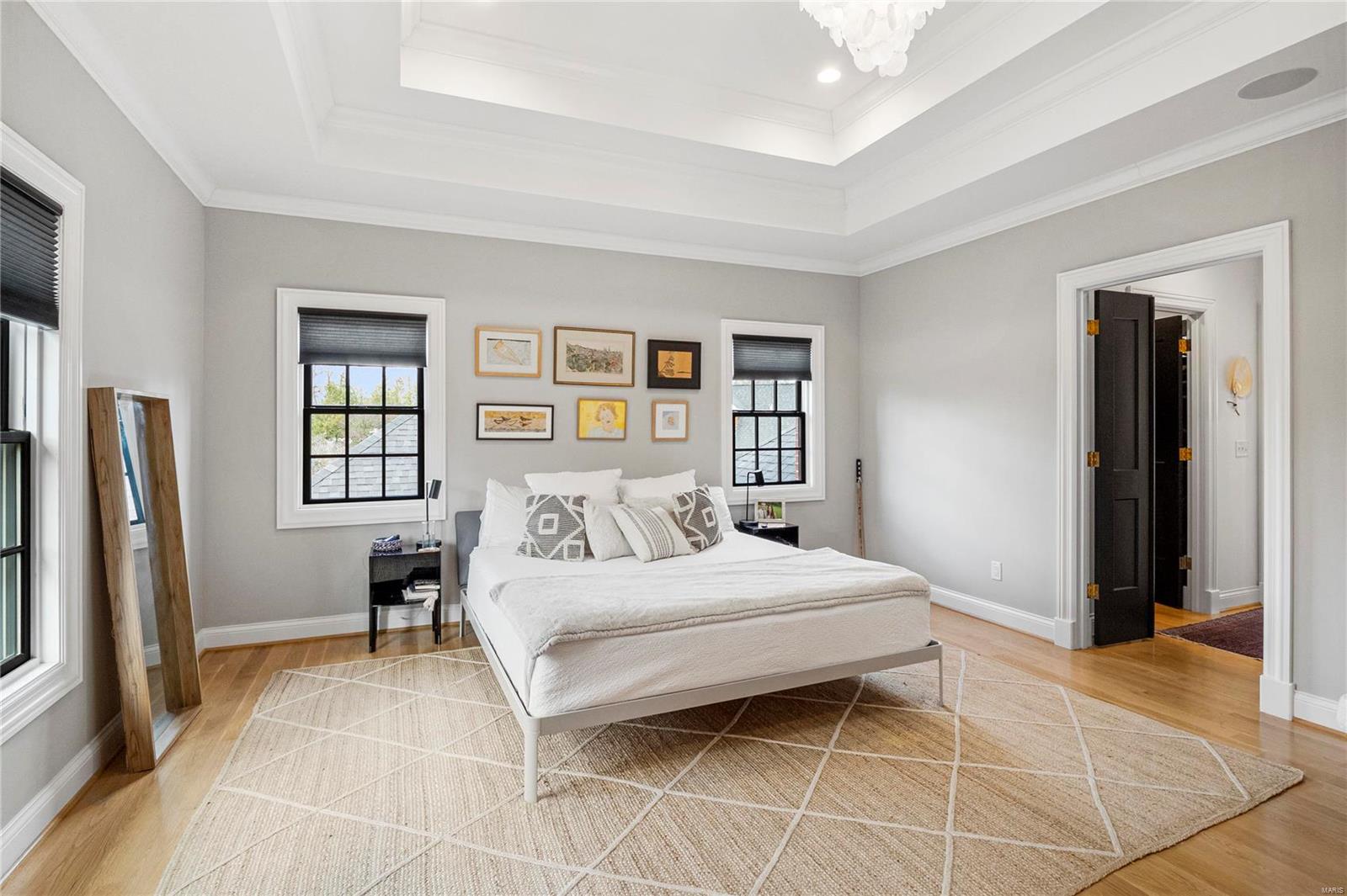 Oak Bend Amd - Residential