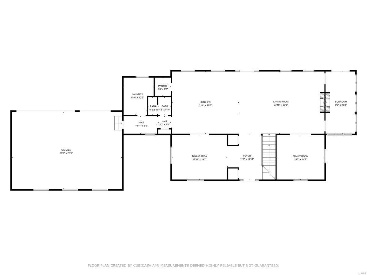 Oak Bend Amd - Residential