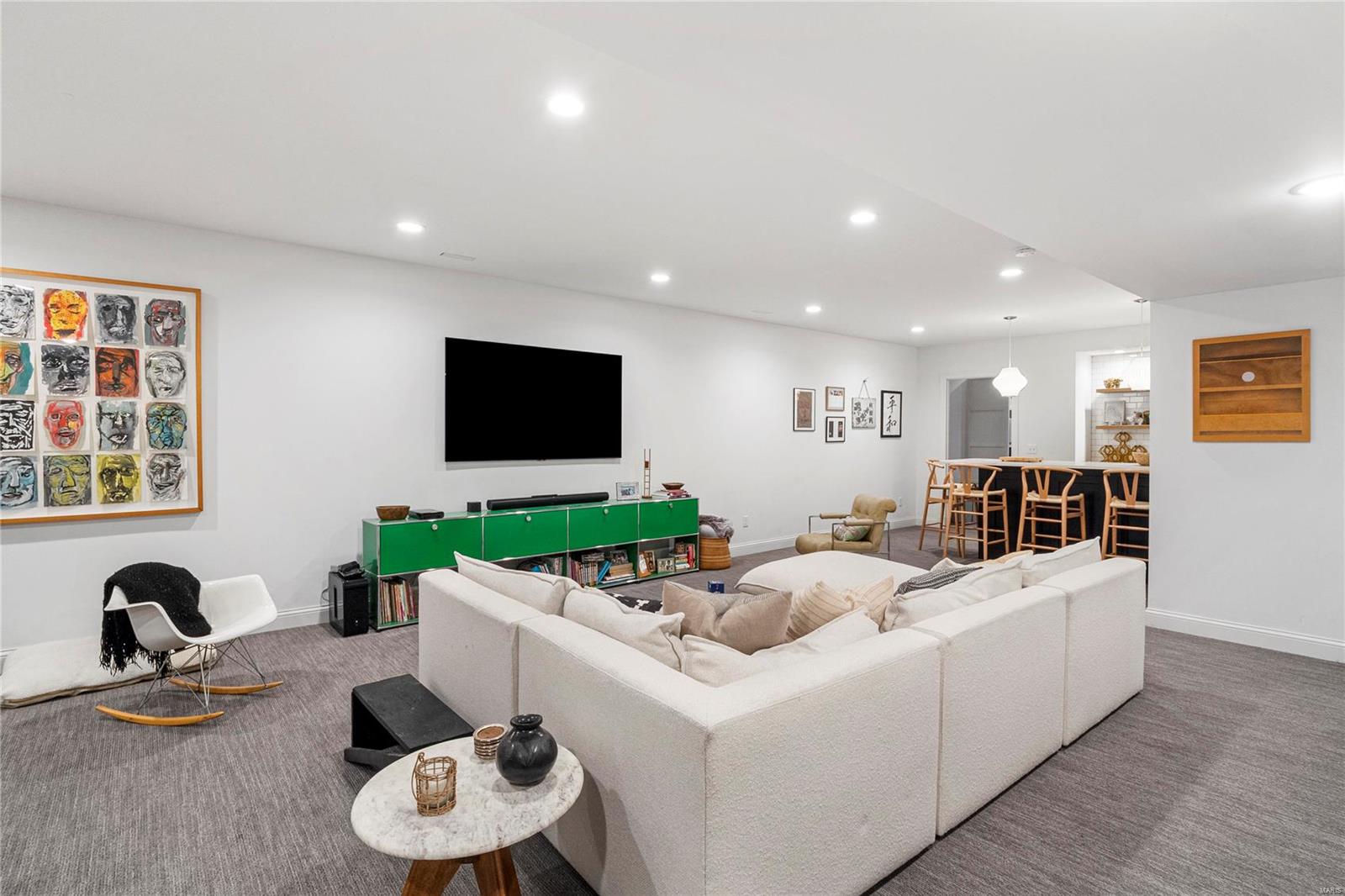 Oak Bend Amd - Residential